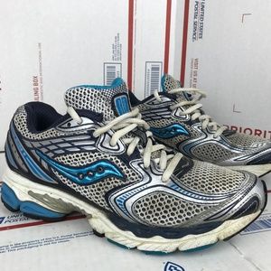 saucony guide 3